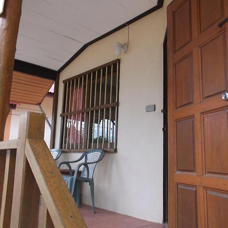 Lamai Resort المظهر الخارجي الصورة