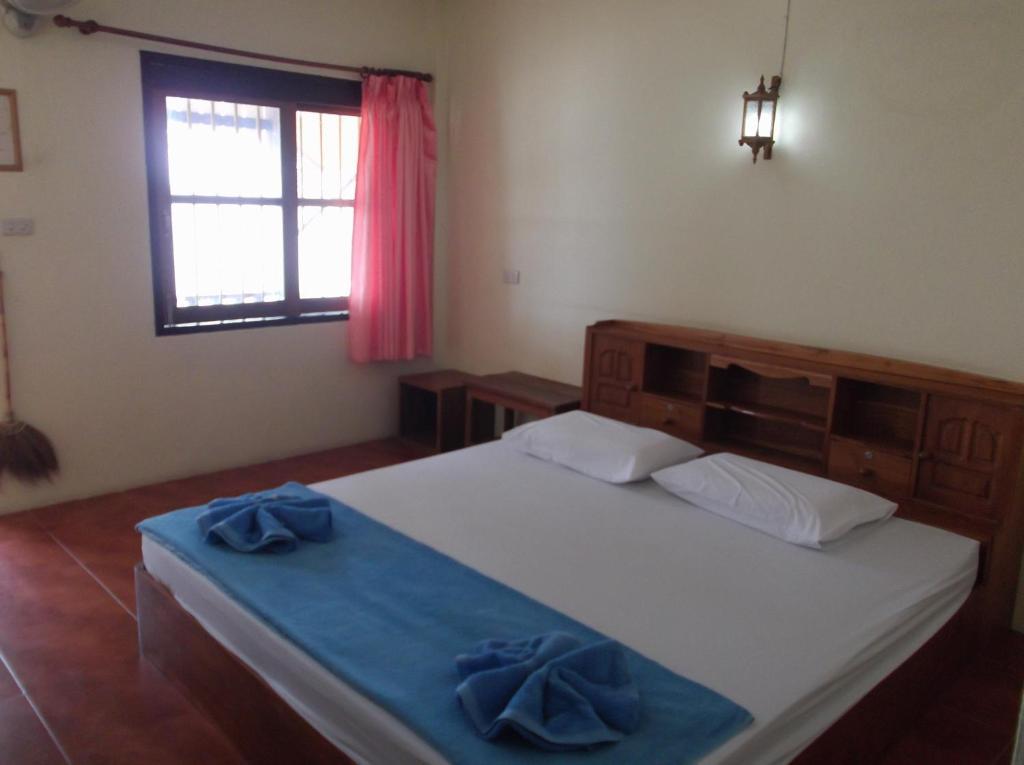 Lamai Resort المظهر الخارجي الصورة