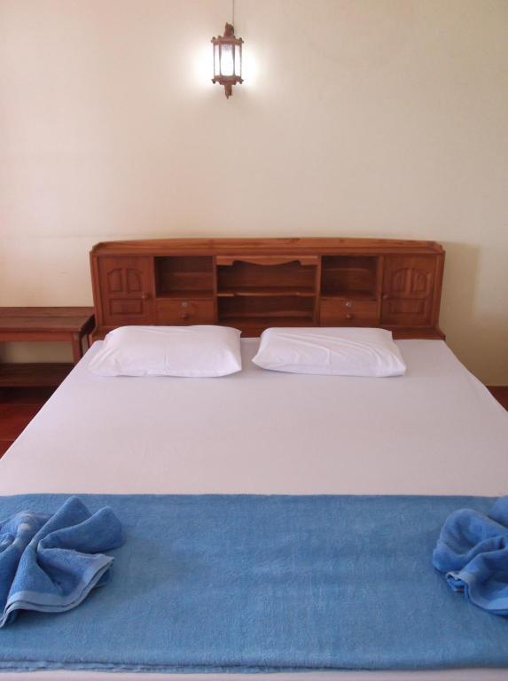 Lamai Resort الغرفة الصورة