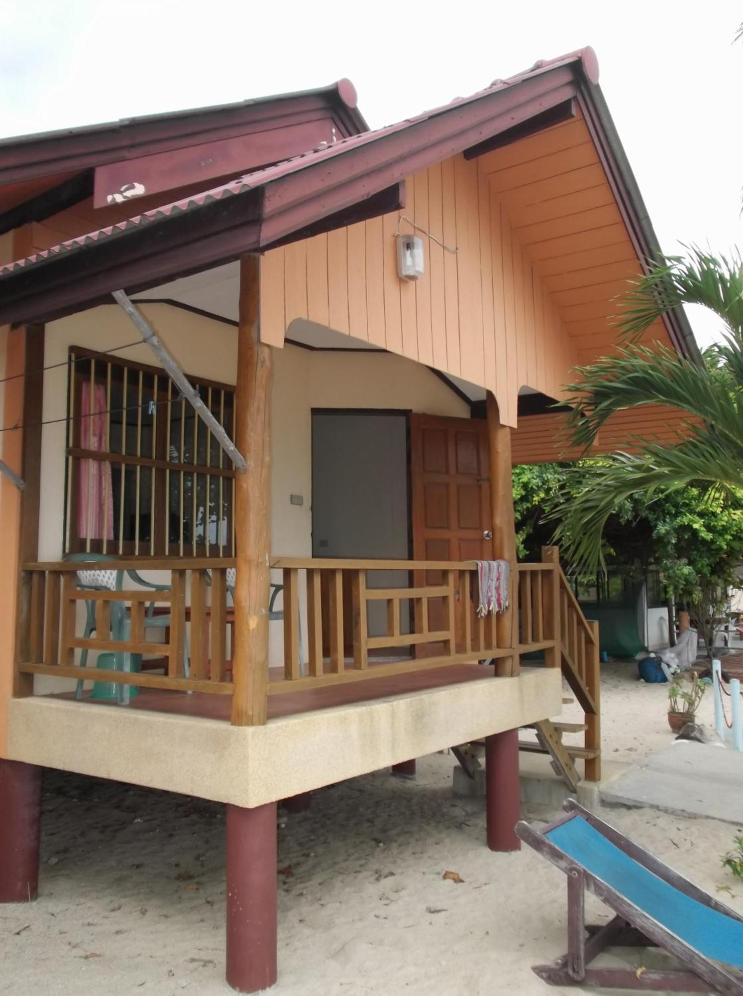 Lamai Resort المظهر الخارجي الصورة