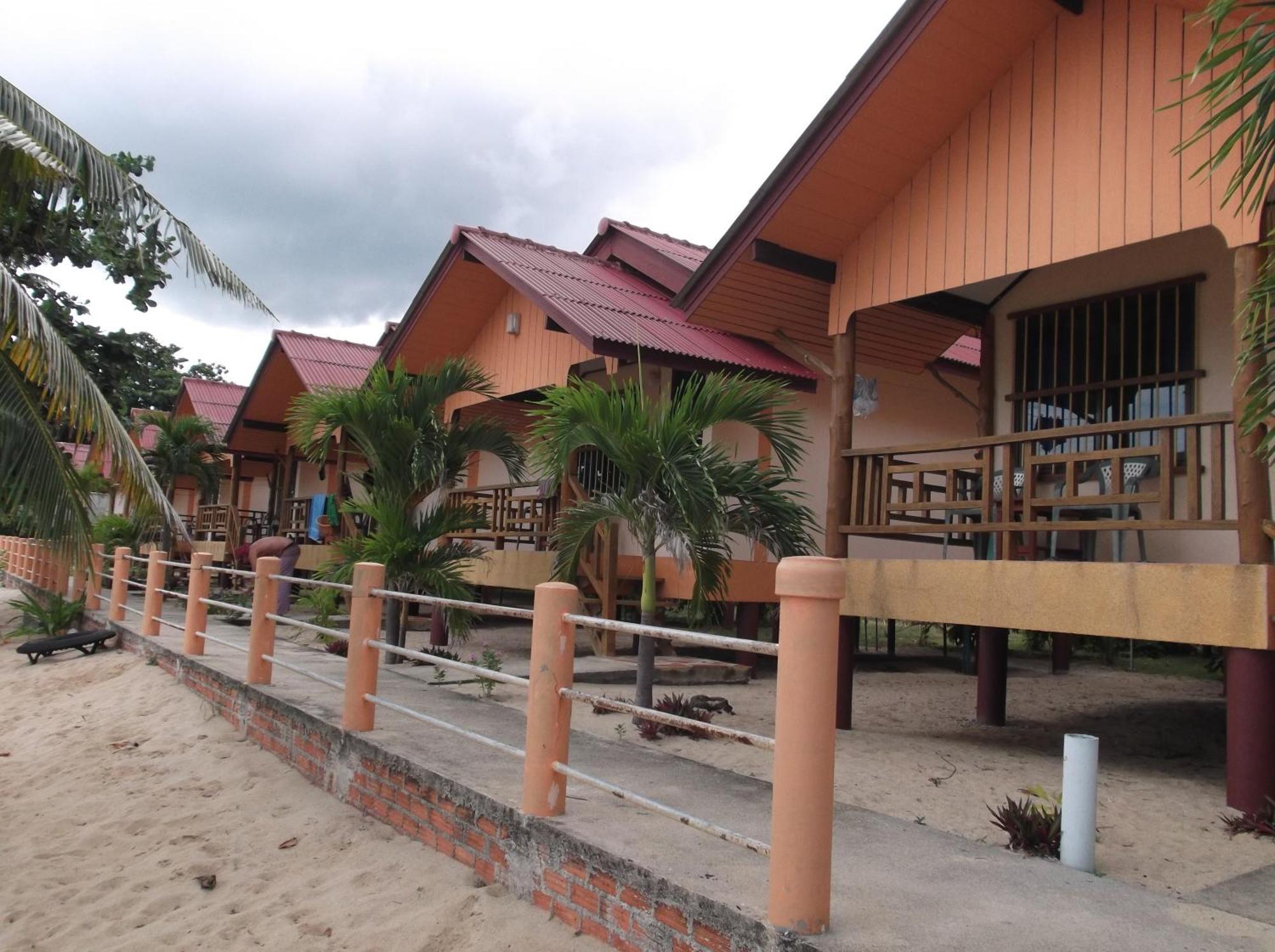 Lamai Resort المظهر الخارجي الصورة