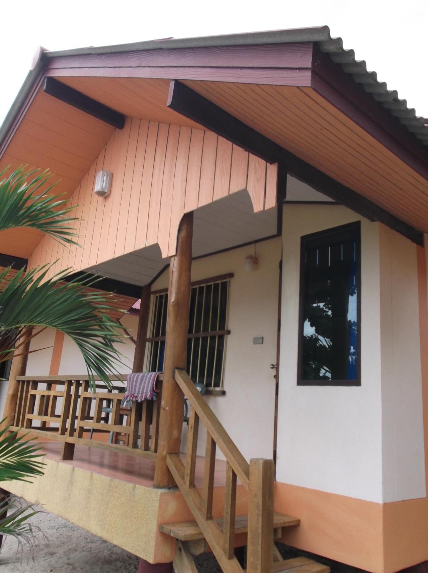 Lamai Resort المظهر الخارجي الصورة