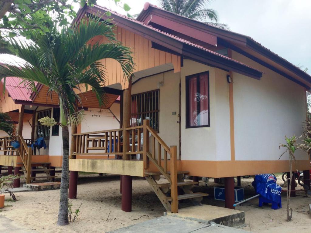 Lamai Resort المظهر الخارجي الصورة