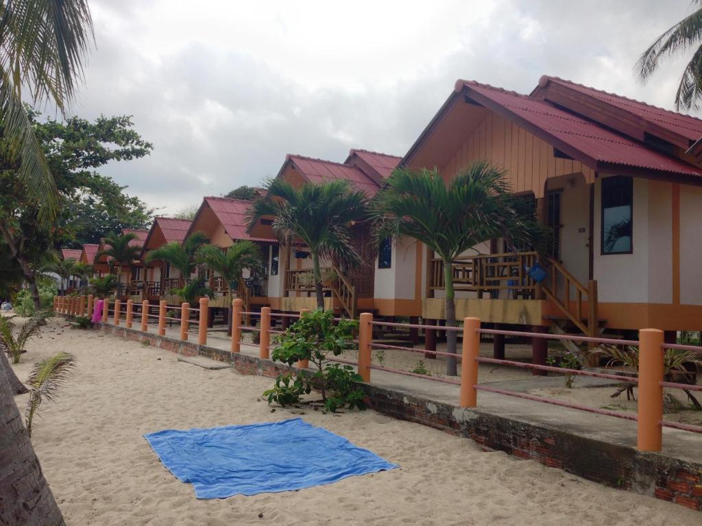 Lamai Resort المظهر الخارجي الصورة