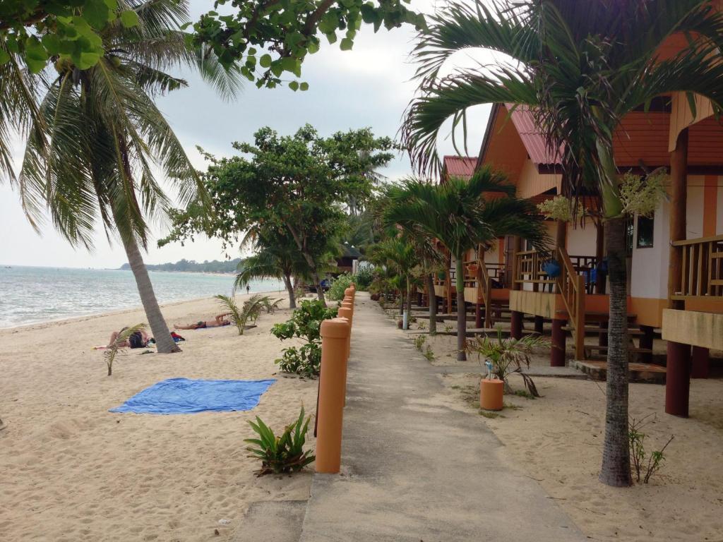 Lamai Resort المظهر الخارجي الصورة