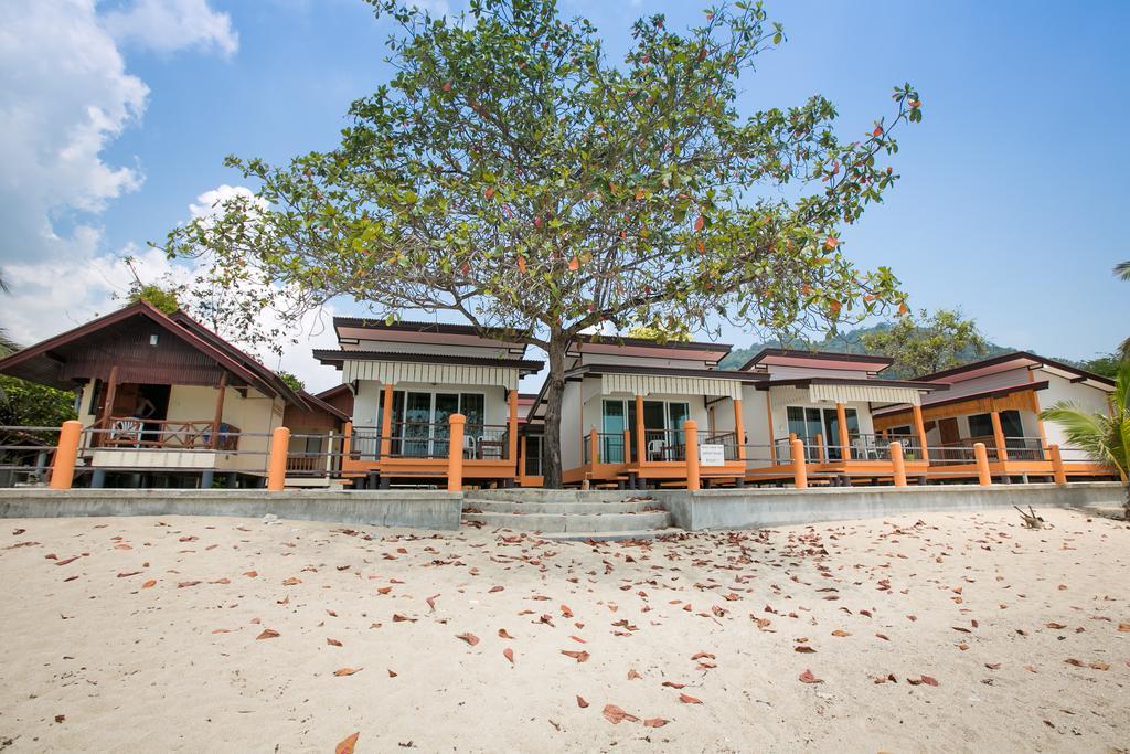 Lamai Resort المظهر الخارجي الصورة