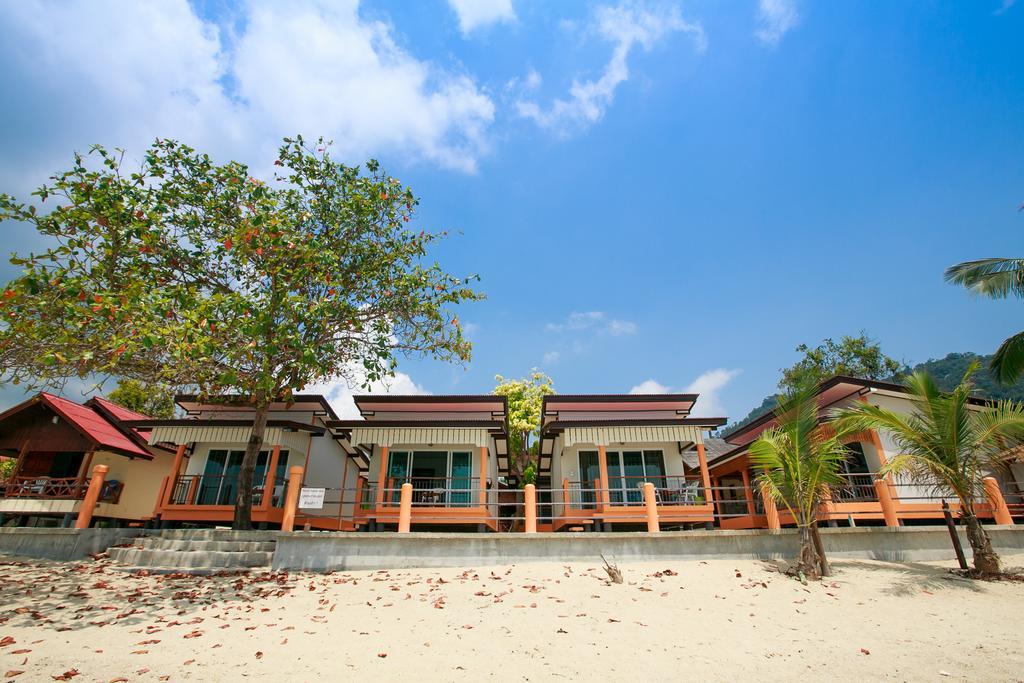 Lamai Resort المظهر الخارجي الصورة