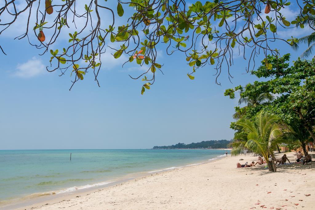 Lamai Resort المظهر الخارجي الصورة