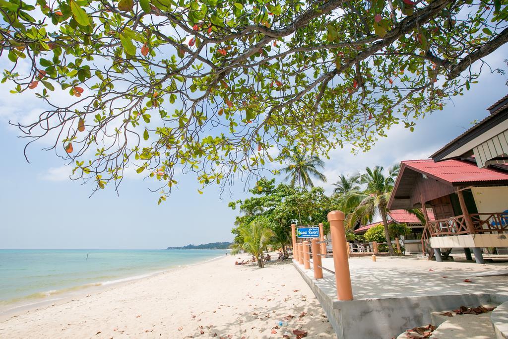 Lamai Resort المظهر الخارجي الصورة
