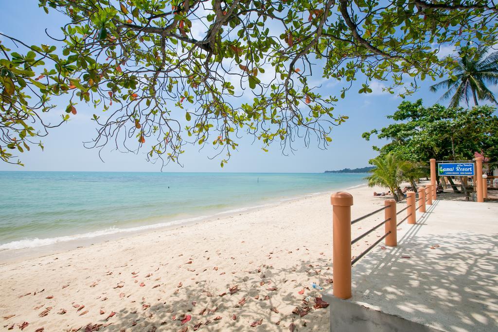 Lamai Resort المظهر الخارجي الصورة