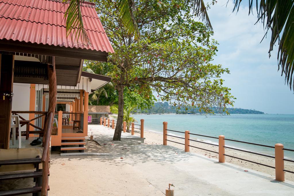 Lamai Resort المظهر الخارجي الصورة