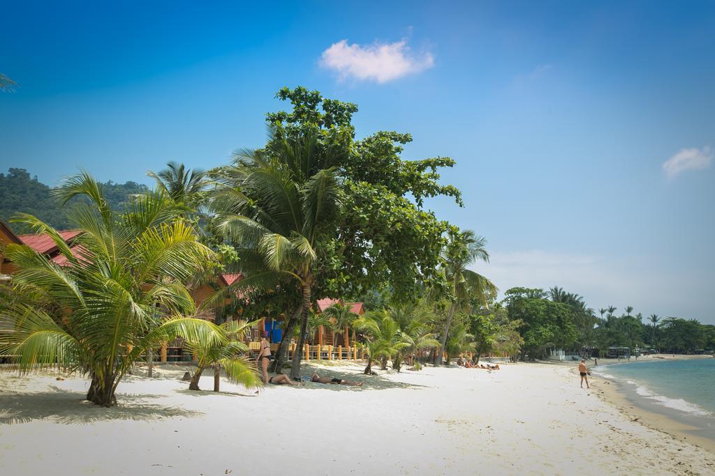 Lamai Resort المظهر الخارجي الصورة