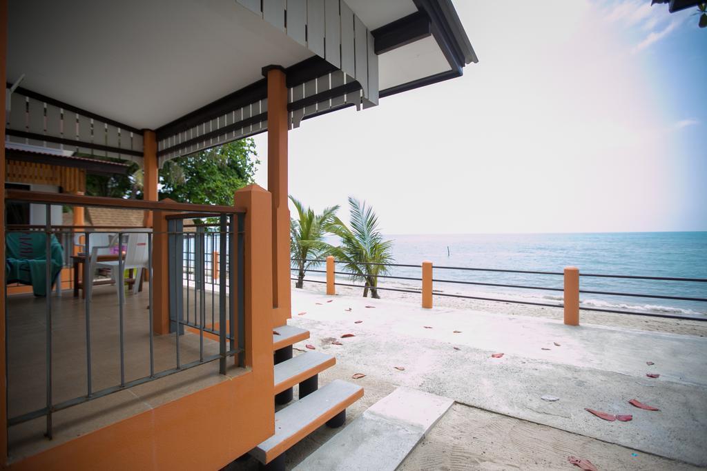 Lamai Resort المظهر الخارجي الصورة