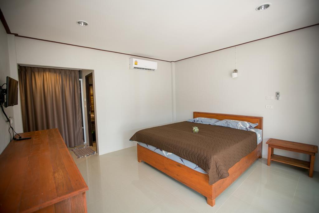 Lamai Resort المظهر الخارجي الصورة