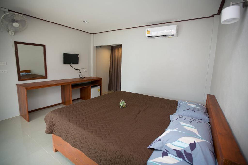 Lamai Resort المظهر الخارجي الصورة