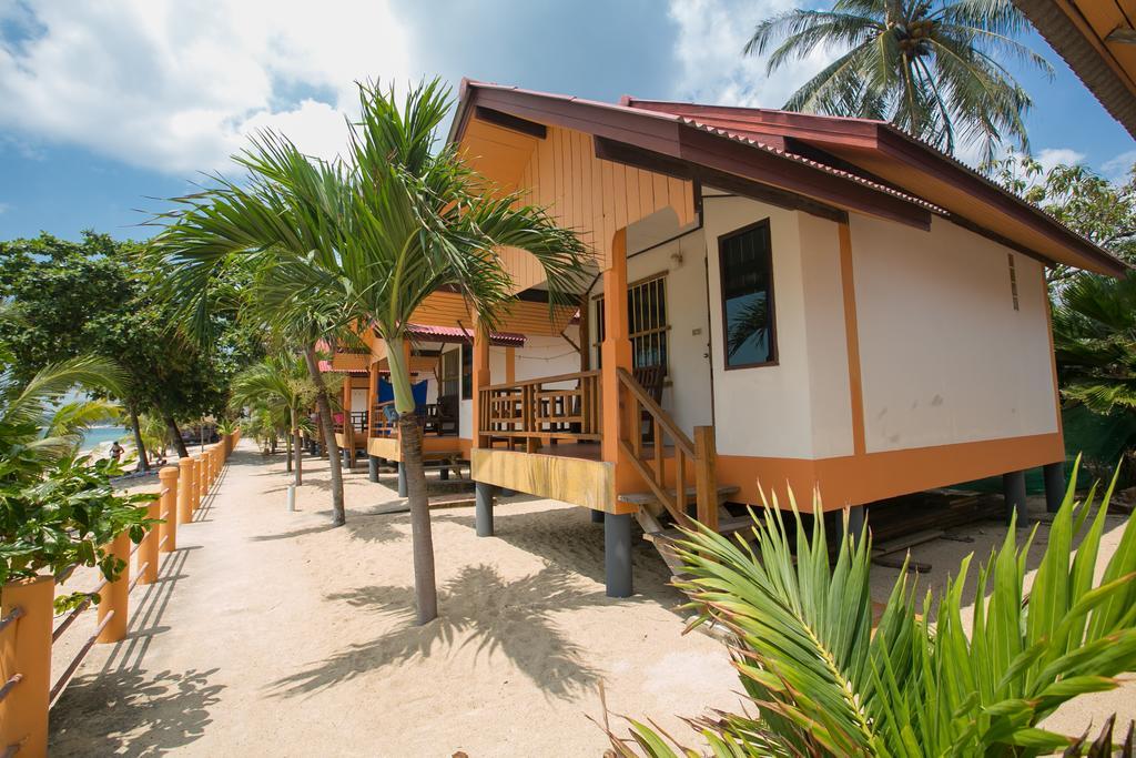 Lamai Resort الغرفة الصورة